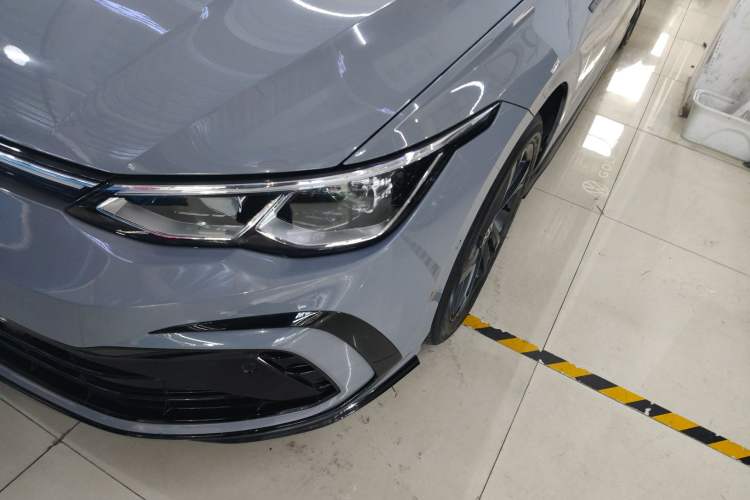 Used Volkswagen Golf 2021 280TSI DSG Pro