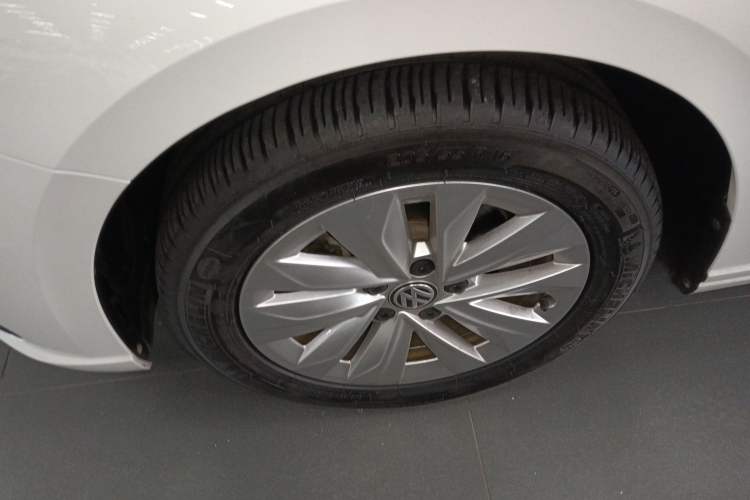 Used Volkswagen Lavida 2018 Hatchback 280TSI DSG Comfort Edition China V Standard
