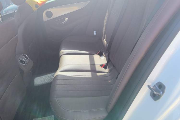 Used Mercedes-Benz E-Class 2019 E 260 Sport Edition