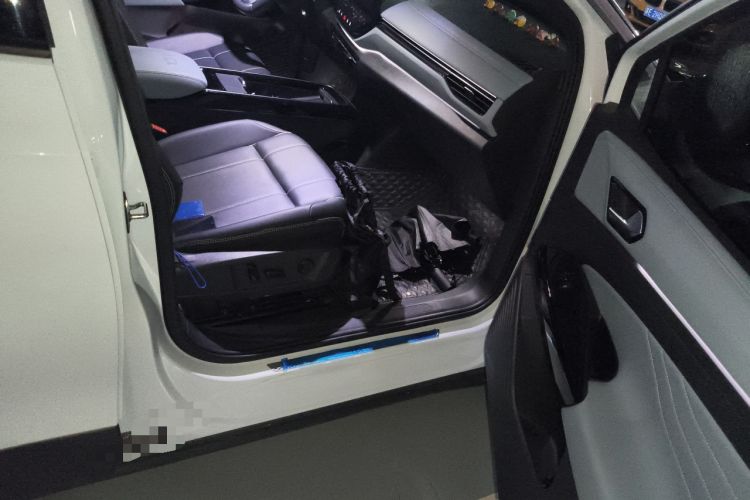 Used Volkswagen ID.4 X 2022 Pure Long-Range Edition
