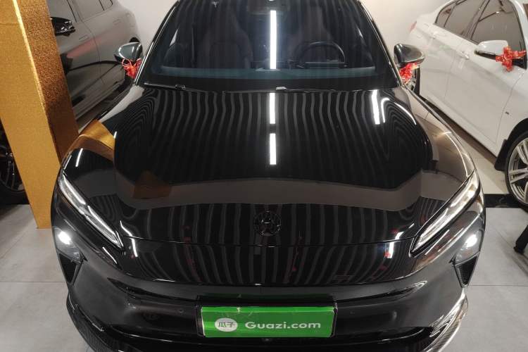 Used Nio ET5T 2024 75kWh Touring
