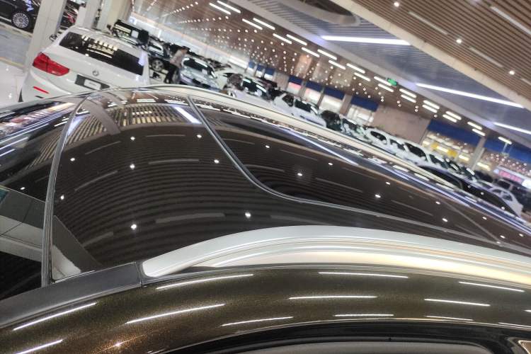 Used BMW X3 2018 xDrive28i M Sport Package China VI
