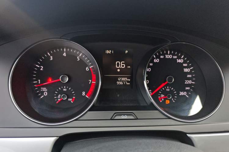 Used Volkswagen Lamando 2018 230TSI DSG Fashion Edition
