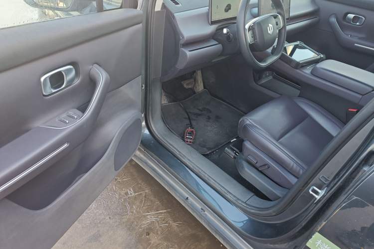 Used Leapmotor C10 2024 210 LiDAR Version
