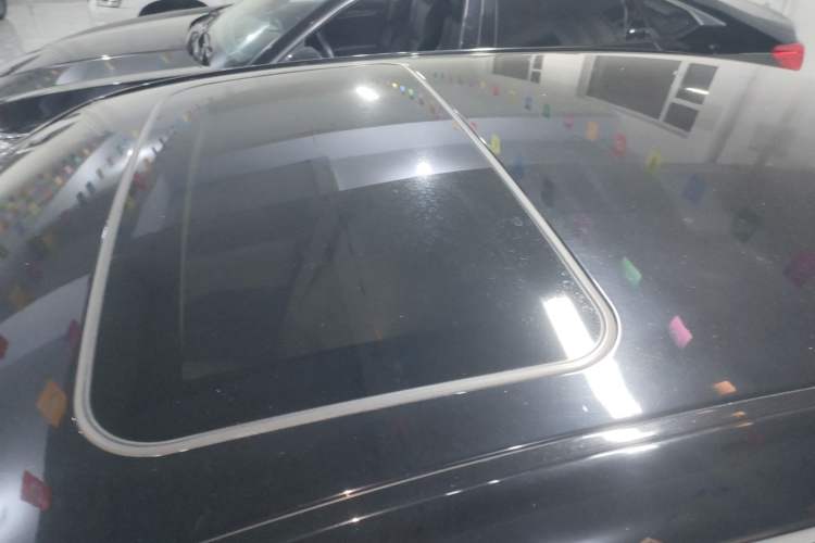 Used Toyota Crown 2015 2.0T Fashion Edition
