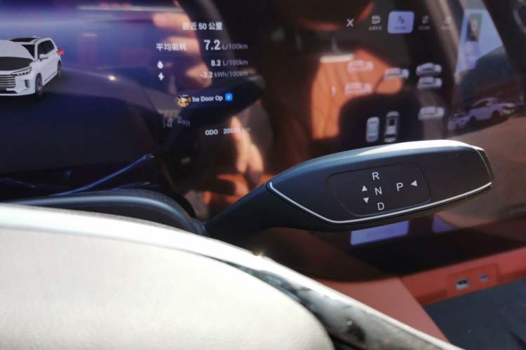 Used  Lanyue C-DM 2025 180 Ultra-Long Range Ultra All-Wheel Drive 6-Seater
