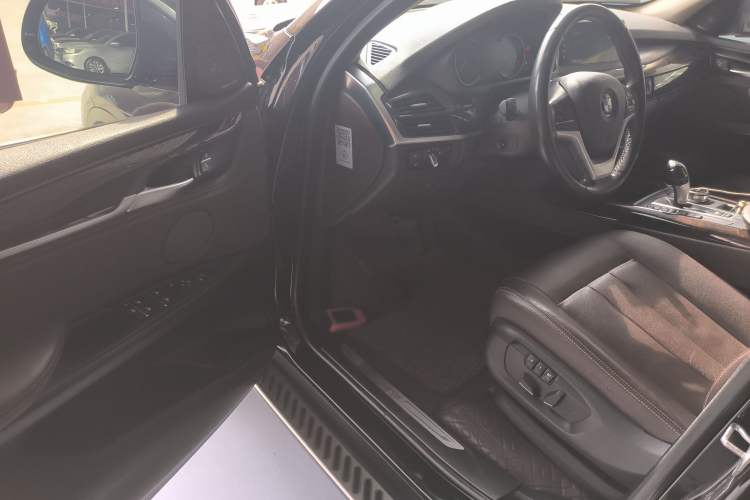 Used BMW X5 2018 xDrive35i Elegant Edition
