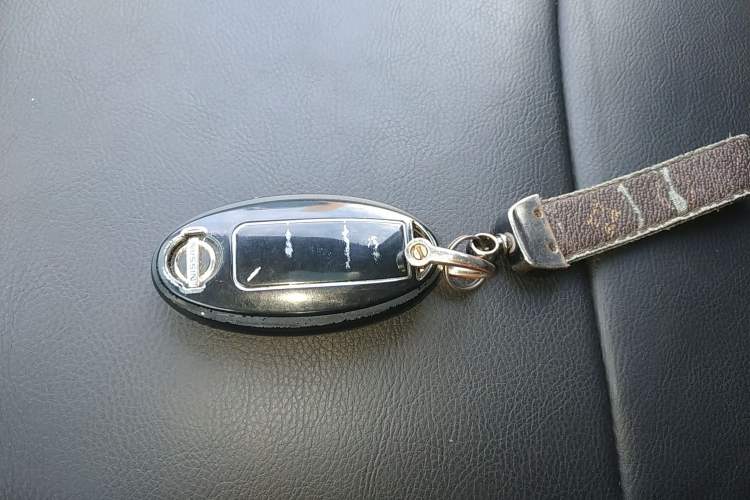 Used Nissan Sylphy 2020 Revised 1.6L XL CVT Enjoyment Edition
