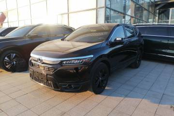 Used Honda Breeze 2021 240TURBO CVT 2WD Luxury Edition