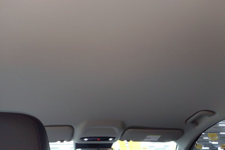 Used  E5 2026 Model 530km Launch Edition