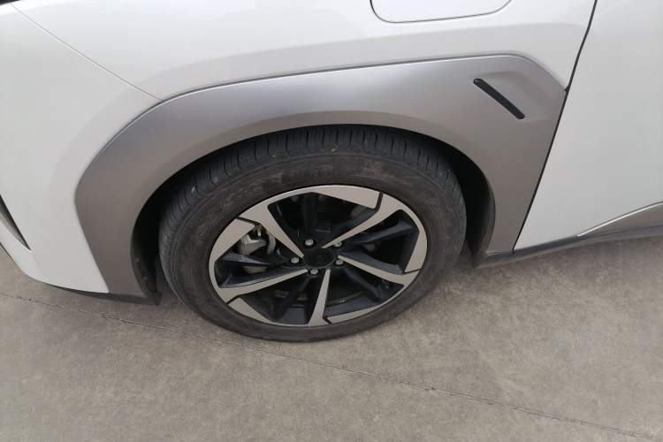 Used AION Y 2024 Plus 610 Intelligent Driving Version
