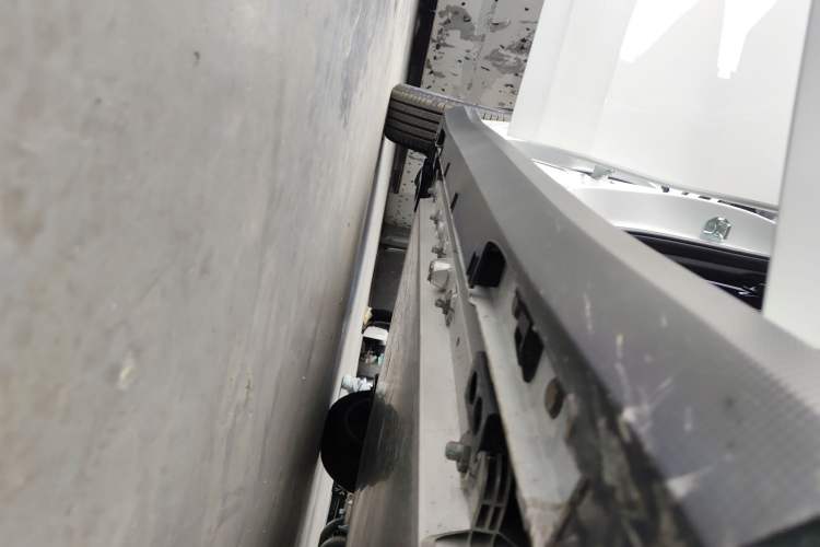 Used Livan Livan 7 2024 450km Executive Version
