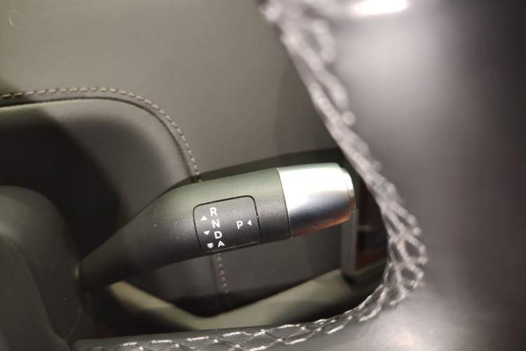 Used Li Auto L8 2023 Pro Model