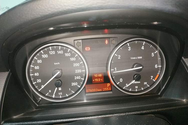 Used BMW X1 2013 sDrive18i Leading Model