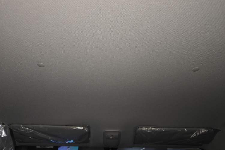 Used Wuling Bingo 2025 203km Light Edition