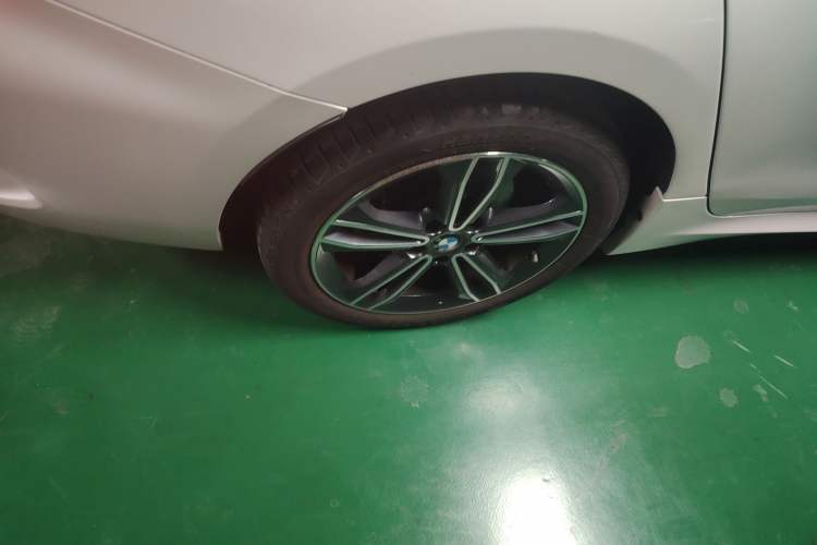 Used BMW 1 Series 2023 120i M Sport Edition