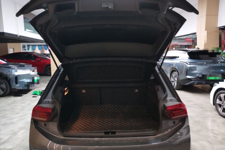 Used Volkswagen ID.3 2024 Outstanding Edition
