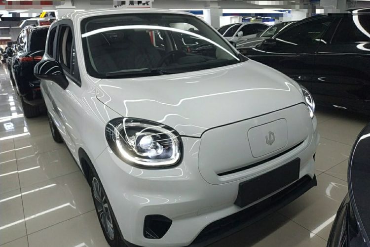 Used Leapmotor T03 2024 310 Comfort Edition
