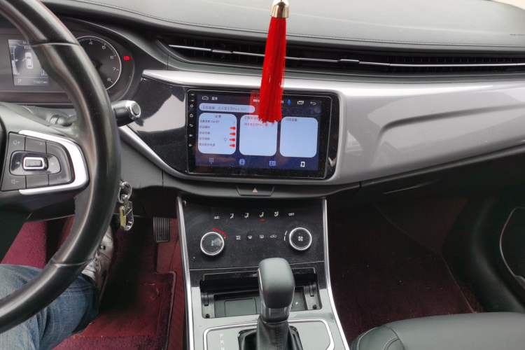 Used Chery Arrizo 5 2019 Revised PRO 1.5L CVT Youth Edition China VI Standard