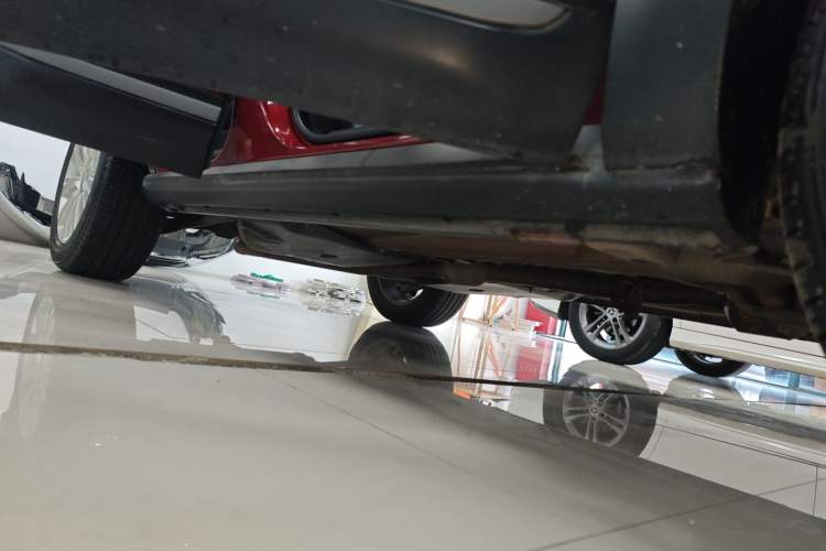 Used Land Rover Range Rover Evoque 2016 2.0T SE Smart Glow Edition
