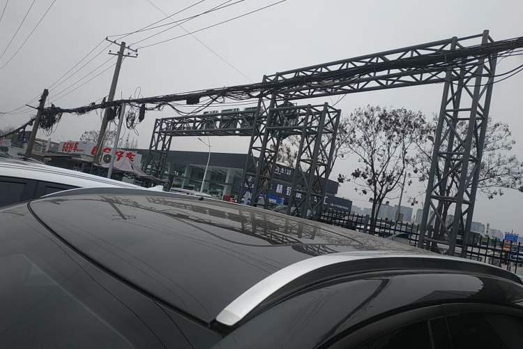 Used Mazda CX-5 2022 2.5L Automatic Two-Wheel Drive ZhiZun Version
