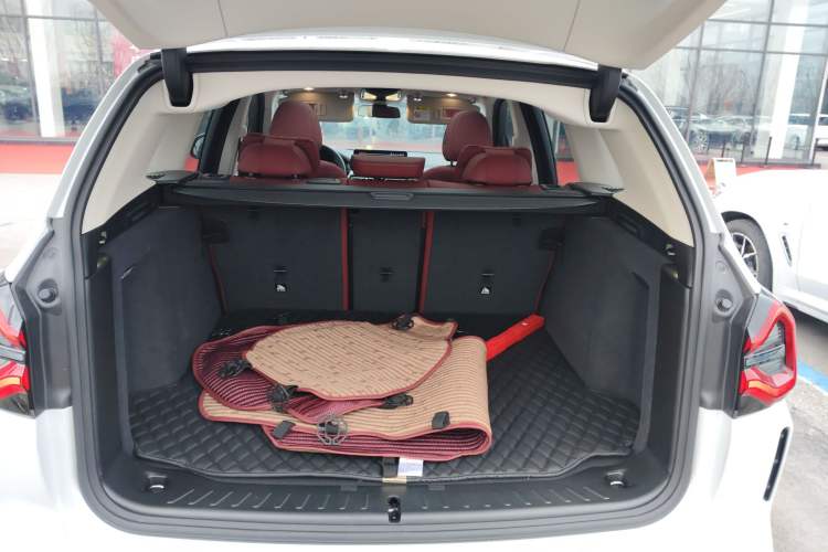 Used BMW X3 2023 xDrive25i M Sport Package