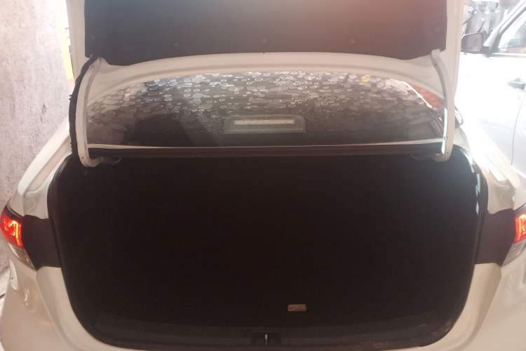 Used Toyota Levin 2022 TNGA 1.5L CVT Progressive Edition
