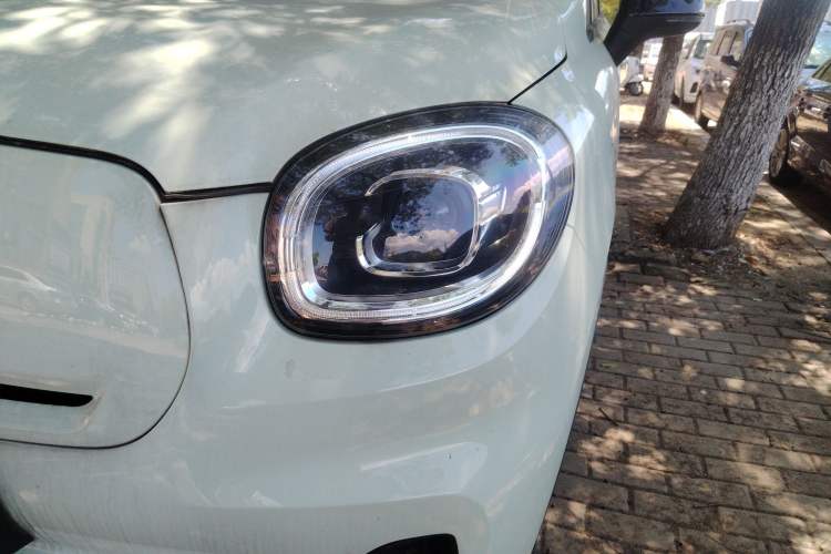 Used Leapmotor T03 2024 310 Comfort Edition
