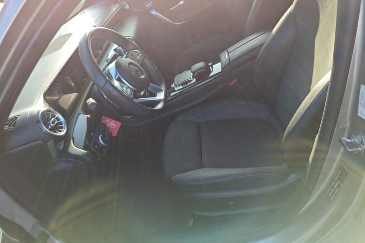 Used Mercedes-Benz A-Class 2019 Restyled A 200 L Sport Sedan
