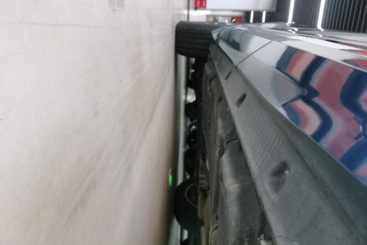 Used Volkswagen Touareg 2019 2.0 TSI Ruiyi Edition China V Standard
