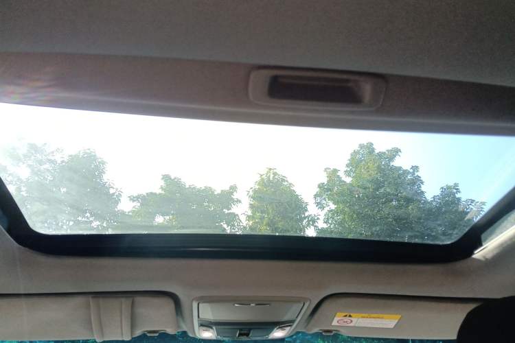 Used Honda Accord 2016 2.0L Comfort Edition
