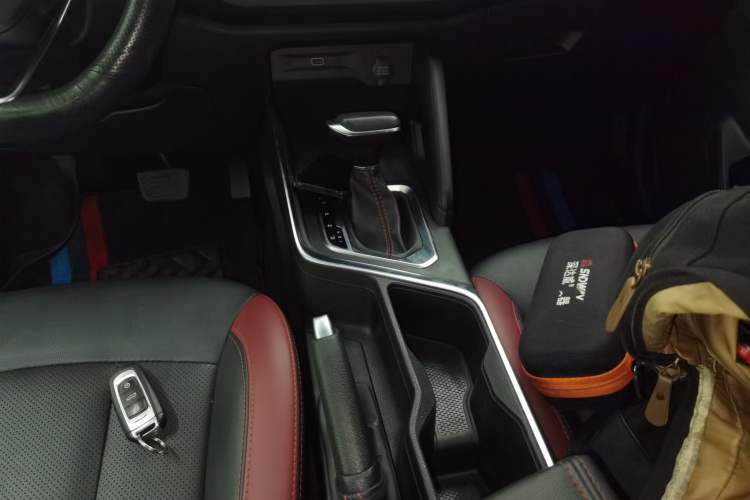 Used Geely Auto Vision X3 2021 PRO 1.5L CVT Deluxe Model
