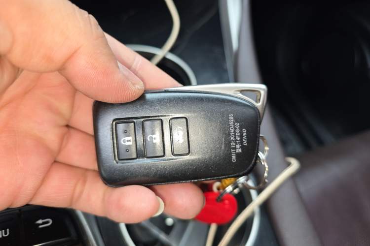 Used Lexus RX 2016 300 4x4 Elegant Edition China V-standard
