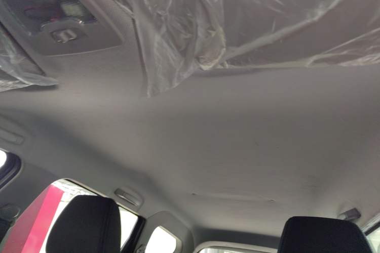 Used Baojun 310W 2017 1.2L Manual Value Edition China V