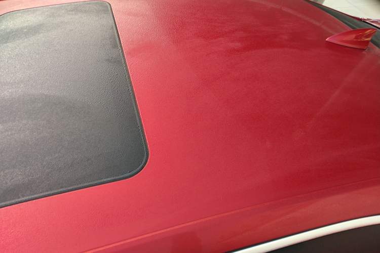 Used Cadillac ATS-L 2016 28T Fashion Edition
