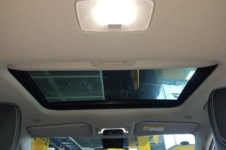 Used Toyota FRONTLANDER 2022 2.0L CVT Luxury PLUS Edition
