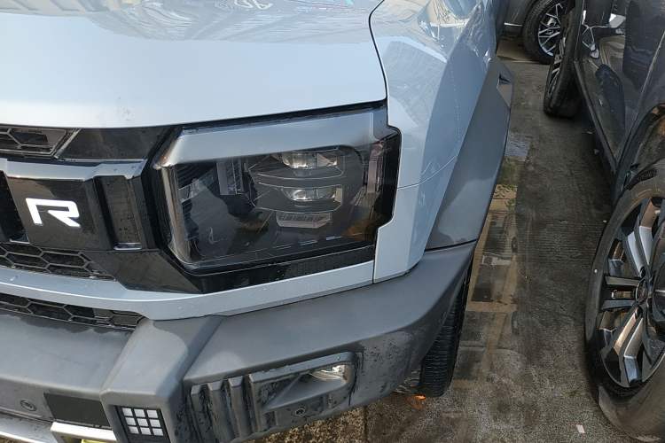 Used JETOUR Traveler 2023 2.0T All-Wheel Drive CrossPRO+
