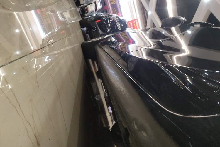 Used Chevrolet Malibu XL 2021 535T Automatic Sport Edition
