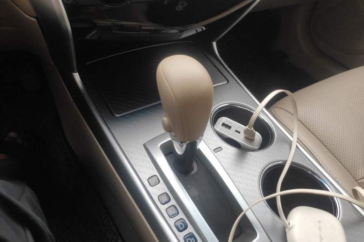 Used Nissan Teana 2016 2.0L XE Fashion Edition