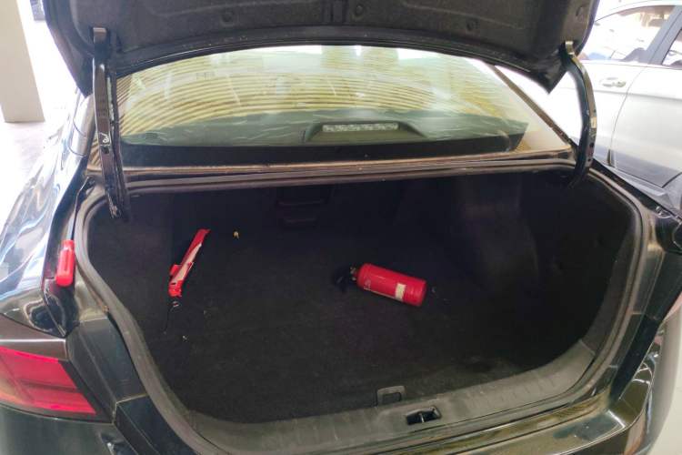 Used Nissan Teana 2020 2.0L XL Comfort Edition
