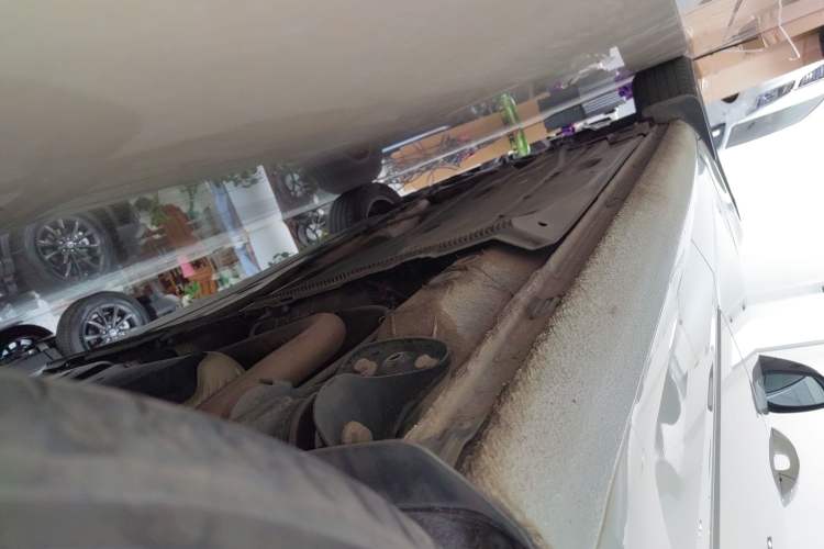 Used Skoda Octavia 2016 1.6L Automatic Chuanxing Edition
