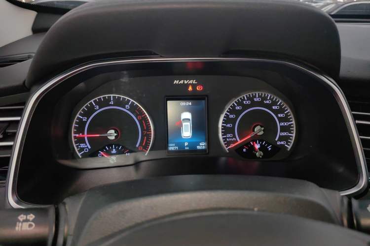 Used Haval H6 2020 1.5 GDIT Automatic Platinum Champion Edition
