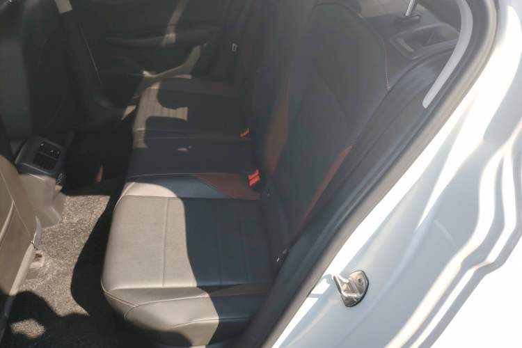 Used Volkswagen Bora 2021 1.5L Automatic Comfort Smart Connect Edition
