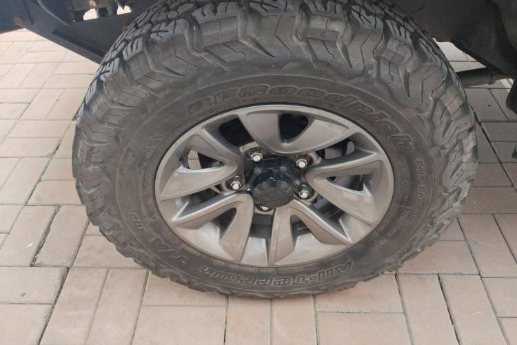 Used Suzuki Jimny 2015 1.3 AT JLX
