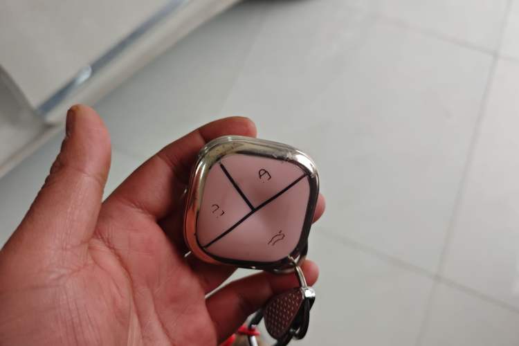 Used Wuling Bingo 2024 333 km Enjoyment Version
