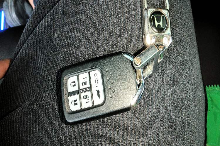 Used Honda Odyssey 2022 2.0L eHEV Sharp·Luxury Edition
