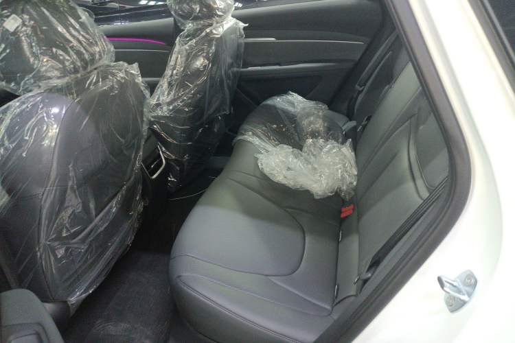 Used XPeng MONA M03 2025 620 Ultra-Long Range Plus
