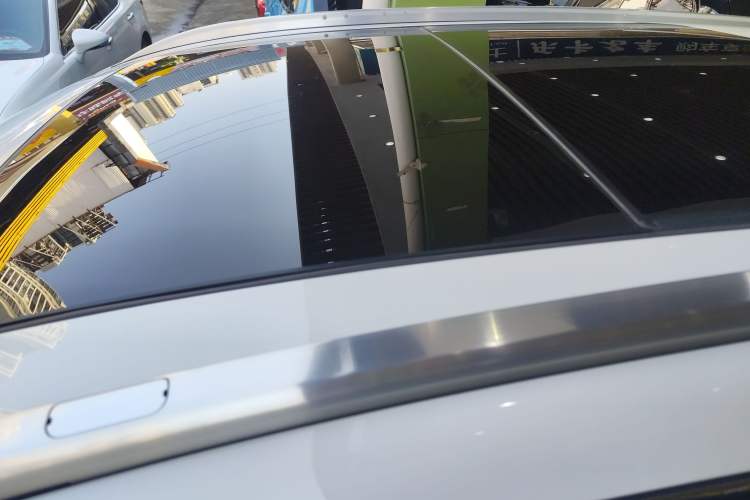 Used Acura RDX 2019 2.0T Luxury Edition China VI