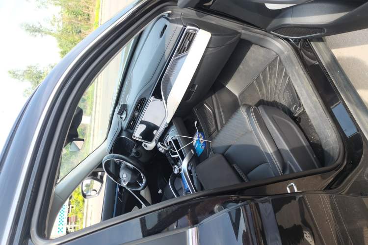 Used Geely Auto Emgrand X7 Sport 2022 Boyue X 1.8TD DCT Smart Model
