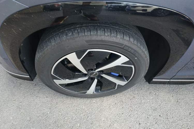 Used BYD Sealion 07 EV 2025 610 Intelligent Driving Edition
